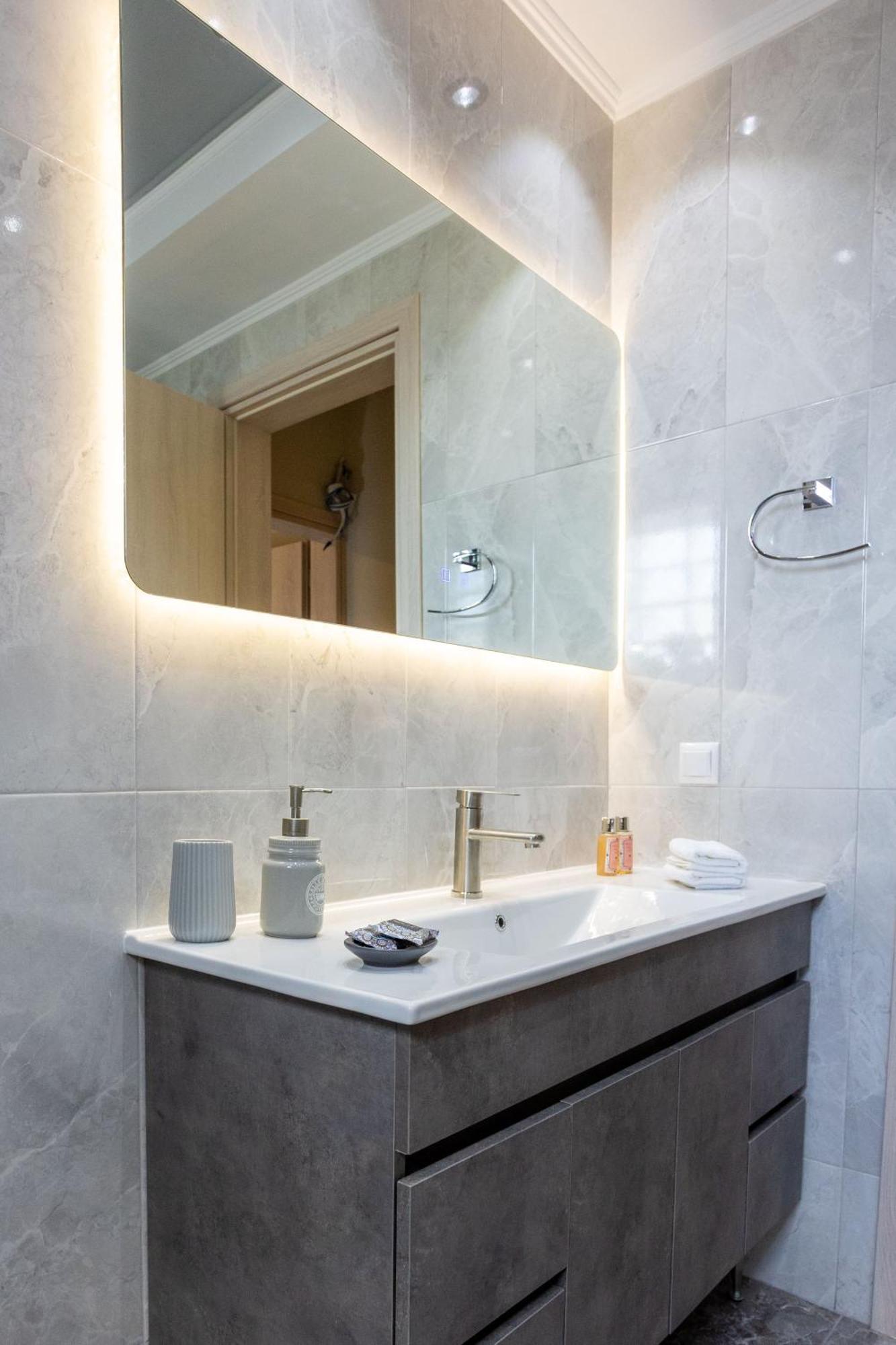 Luxury & Cozy Apartment Messíni Eksteriør billede