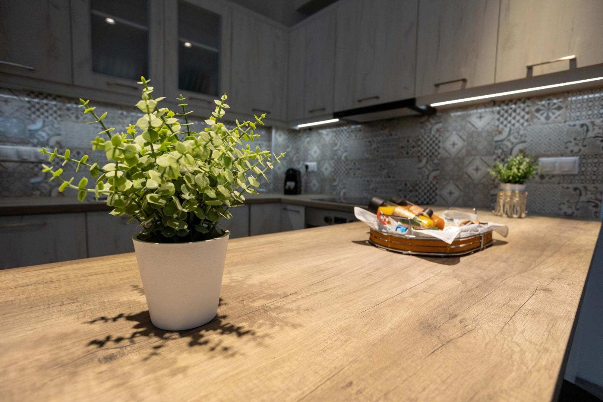 Luxury & Cozy Apartment Messíni Eksteriør billede